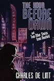 Cover zum Buch Hours Before Dawn