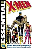 Essential X-Men Volume 4 TPB