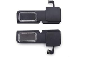 Pardarsey Replacement Left and Right Internal Speaker Compatible for MacBook Pro 15" A1707 2016 2017 Subwoofer Retina with Touch Bar