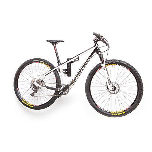 Feedback Sports Velo Wall Rack 2D Fahrradhalter Wandhalterung - 2