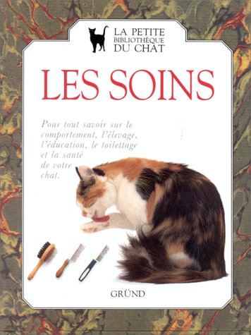 couverture de : Soins (Les)