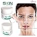Skinapeel Clinical Skincare London Regenerative Anti Ageing, Scar Reducing, Acne Treatment Snail Cream for Day & Night- Made in the UK- 50g