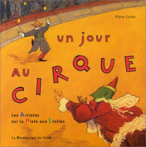 <a href="/node/4060">Un Jour au cirque</a>