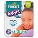 Produktbild Pampers Active Fit Größe 5 + (13-27kg) Economy Pack 6 x 42 pro Packung
