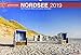 Nordsee Globetrotter - Kalender 2019 by 