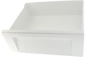 Whirlpool – Schublade höhere Saugkraft. congelateur groß – 481941879767