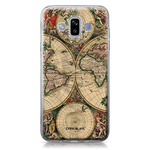 Amazon Samsung J7 2018 Case Caseilike Samsung J7 Duo 2018 Case