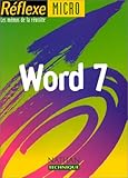 Image de Word 7 (sous wind), mémo numéro 40
