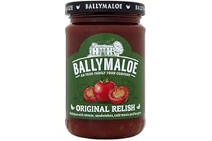 Ballymaloe Tomato Original-Relish 310g