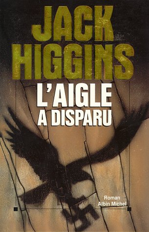 L'aigle a disparu