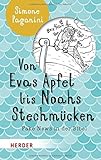 Von Evas Apfel bis Noahs Stechmücken: Fake News in der Bibel by 