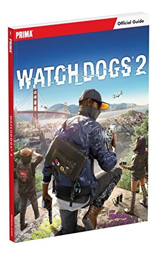 Download Watch Dogs 2 - Das offizielle Lösungsbuch