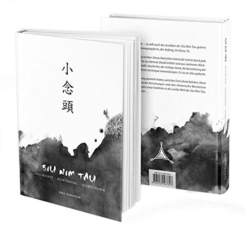 Download Siu Nim Tau: Offizielles Lehrbuch für Wing Chun/Wing Tsun Kung Fu Download Siu Nim Tau: Offizielles Lehrbuch für Wing Chun/Wing Tsun Kung Fu