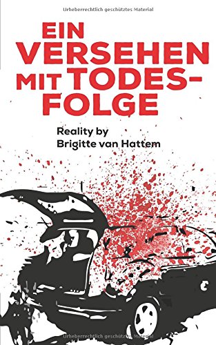 Cover zum Buch Ein Versehen mit Todesfolge