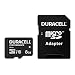 Produktbild Performance 8GB microSDHC Class 10 UHS-I Speicherkarte mit SD-Adapter, bis zu 80 MB/Sek