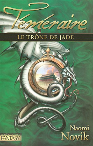 Le  trône de jade