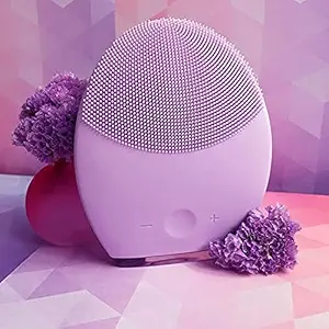 Overa Facial Kit //Face Facial Massage Machine Care & Cleansing Cleanser, facial massager machine for face, Facial Machine, Beauty Massager, facial massager, face massager for women(Multicolor)