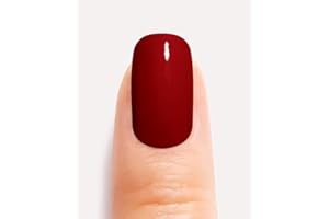 ‎MANIKO NAILS Maniko® UV Gel Strips - Selbstklebende Nagelfolie für bis zu 4 Anwendungen - Vegan & langanhaltend - Maniküre für natürliche Nägel (20 UV Gel Strips) (Wine Vibes)