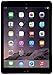 Produktbild Apple iPad Air 2, 9,7" mit WiFi + Cellular, 16 GB, 2014, Space Grau