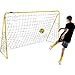 Produktbild New Kickmaster Sports Football Outdoors Garden Park Training 6ft Premier Goal by Kickmaster