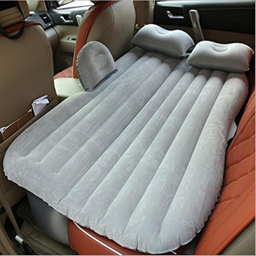 TT BMW X6 Car Charged Mattress Rear Rear SUV Car Air Cushion Bed Travel Bed Lathe Bedding Bed Pad