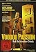 Voodoo Passion - Der Ruf der blonden Gättin (DVD) (FSK 18)