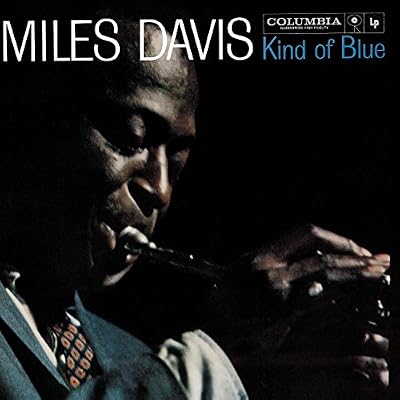 davis, miles-kind of blue