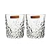 Produktbild Nahatoman (Nachtmann) 2 Pieces Sculpture Tumbler Set 91901 [Parallel Impo Jp F/S