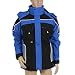 Produktbild Richard Leipold GmbH RL480620 Allwetterjacke 3 in 1, Tirol LeikaTex Blau/Schwarz