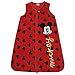 Disney Kids Flc Sleeper Bby40 Mickey 3-6 Mnth