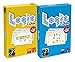Produktbild Brain Games Logic Karten Bundle – Gelb & Blau