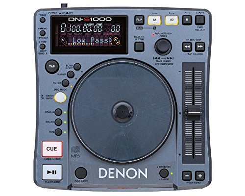 Preisvergleich Produktbild Denon DN-S1000