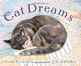 Cover zum Buch Cat Dreams