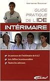 Guide pratique de l'IDE intérimaire