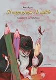 Image de Il Mago Grigio e le matite (Italian Edition)