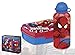 Produktbild Spiderman – Set Trinkflasche und Sandwichmaker (Kids Euroswan mv15199)