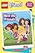 Produktbild Lego Friends: Meet the Friends