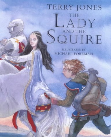 Download The Lady and the Squire Download The Lady and the Squire