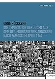 Image de Ohne Rückkehr: Die Deportation der Juden aus dem Regierungsbezirk Arnsberg nach Zamosc im April 194