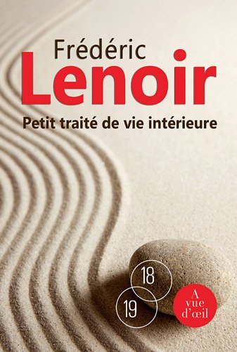 couverture de : Petit trait&eacute; de vie int&eacute;rieure