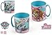 Produktbild Disney Mikrowellen-Becher Paw Patrol Kinderbecher (1 Stück, Paw Patrol Skye)