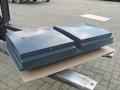 Preisvergleich Produktbild Schwimmkörper Easy Small (schwarz)