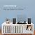 AUNA Pure Precision Plattenspieler mit V...