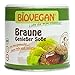 Produktbild Biovegan - Organic and Gluten Free - Braune Genießer Soße - 100g