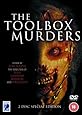 The Toolbox Murders (Special Edition) [DVD] [2003]