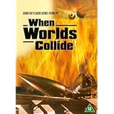 When Worlds Collide [DVD] [1951]