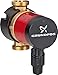 Produktbild Grundfos Zirkulationspumpe Comfort PM Brauchwasserpumpe UP-20-14-BXA-PM
