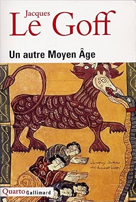 Gallimard Un autre Moyen Age