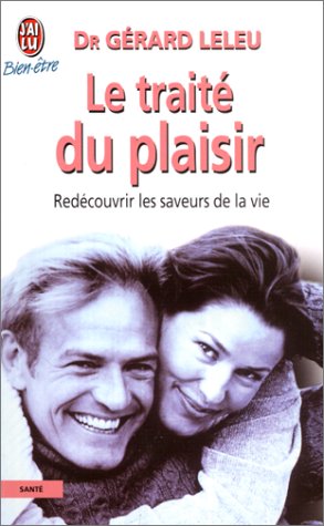 couverture de : Le trait&eacute; du plaisir