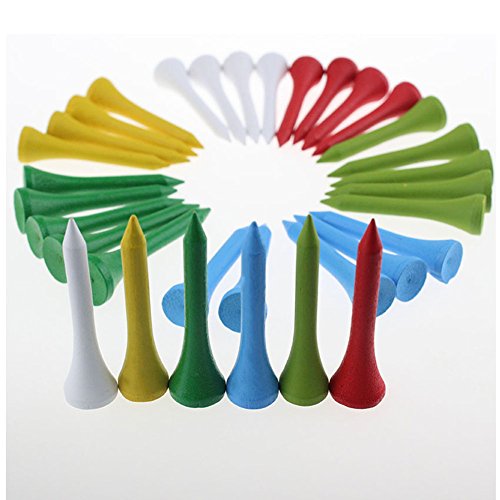 Crestgolf-42mm-Mixed-Color-Wood-Golf-Teepack-of-100